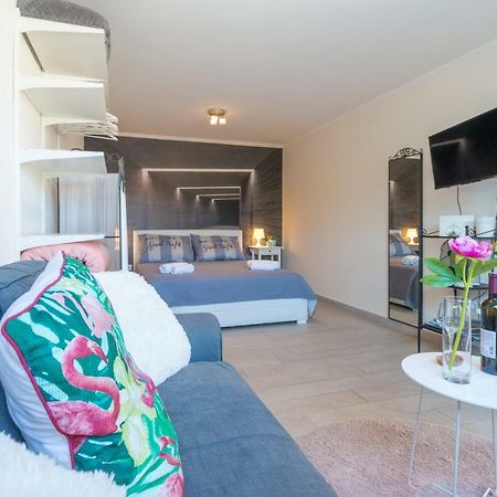 Brand New Studio With Terrace & Parking Dubrovnik Extérieur photo