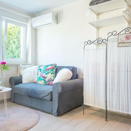 Brand New Studio With Terrace & Parking Dubrovnik Extérieur photo