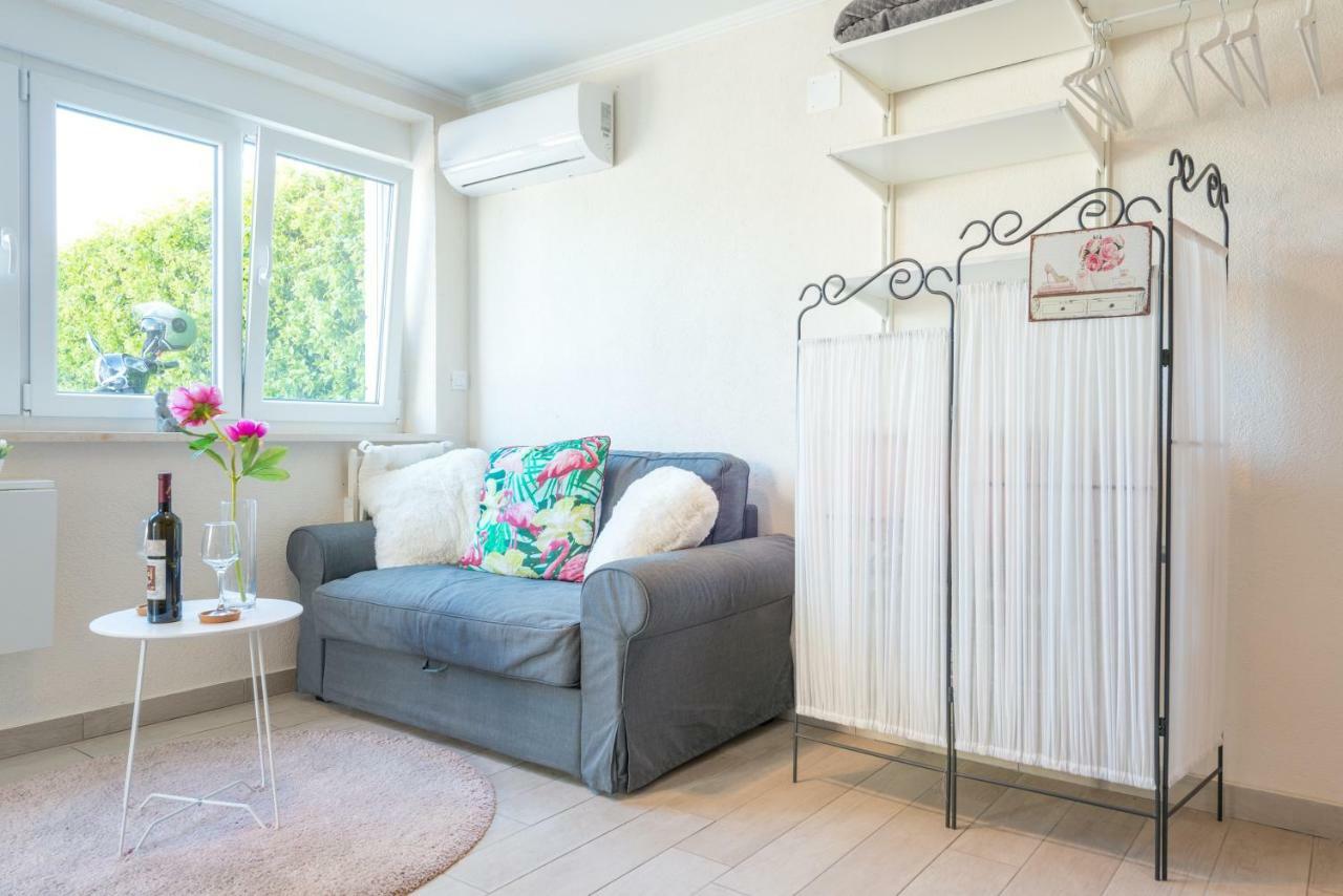 Brand New Studio With Terrace & Parking Dubrovnik Extérieur photo