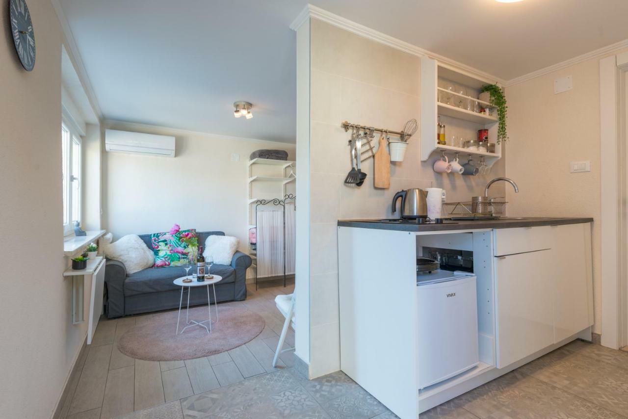 Brand New Studio With Terrace & Parking Dubrovnik Extérieur photo