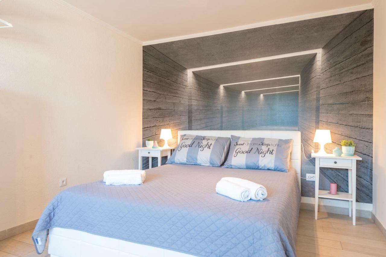 Brand New Studio With Terrace & Parking Dubrovnik Extérieur photo