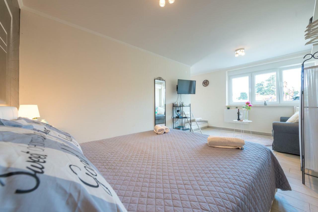 Brand New Studio With Terrace & Parking Dubrovnik Extérieur photo