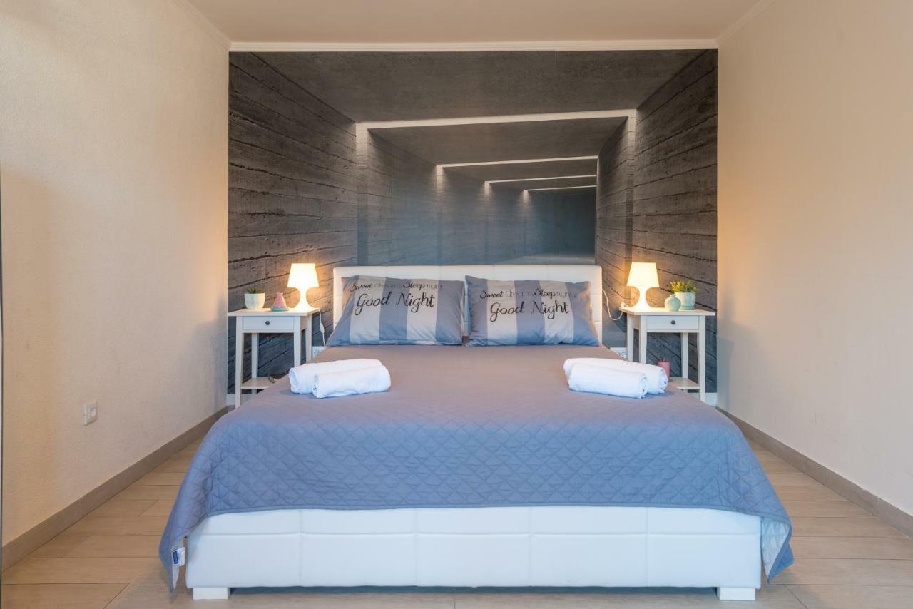 Brand New Studio With Terrace & Parking Dubrovnik Extérieur photo