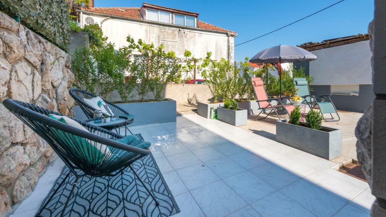 Brand New Studio With Terrace & Parking Dubrovnik Extérieur photo